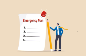 Plan emergencia
