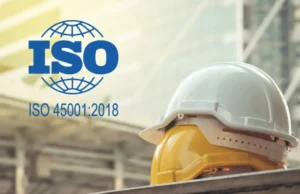 Diferencias entre ISO 45001 y OHSAS 18001