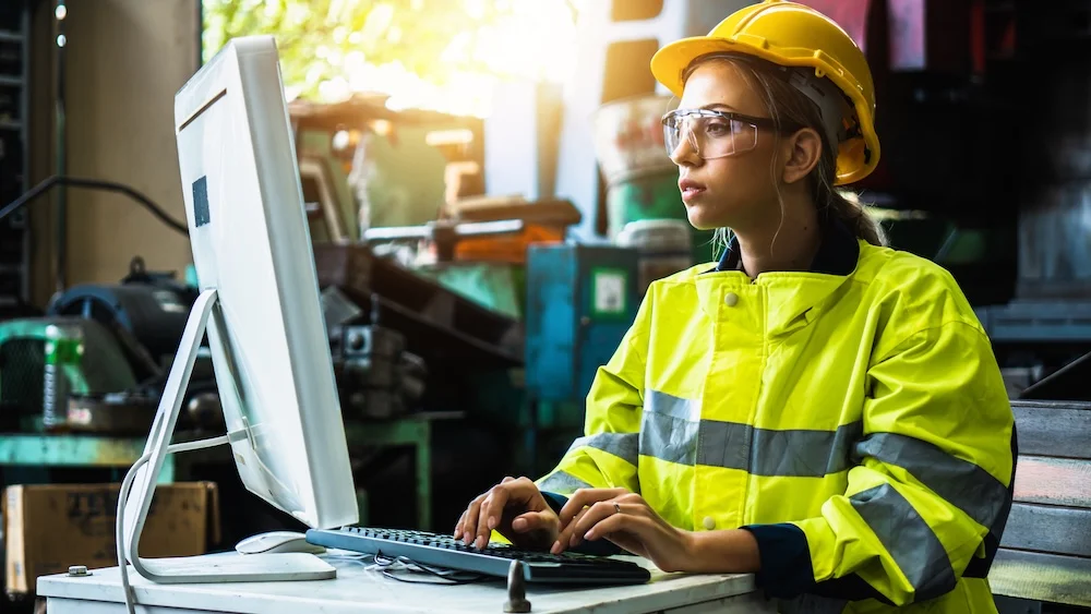 Software pare SST en Colombia