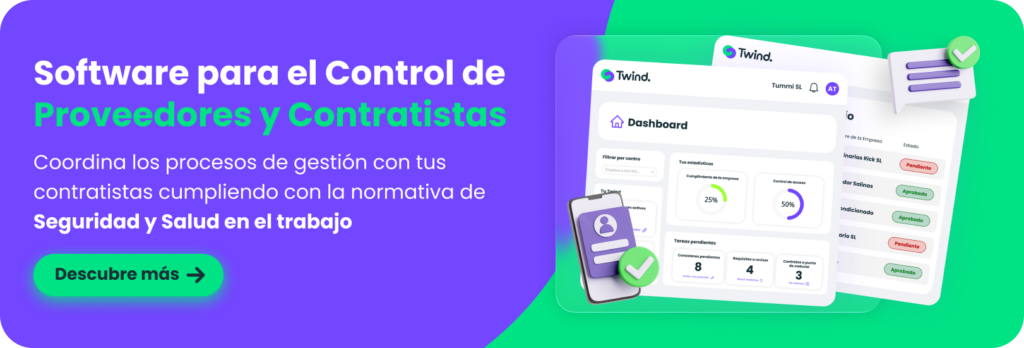 Plataforma CAE Twind