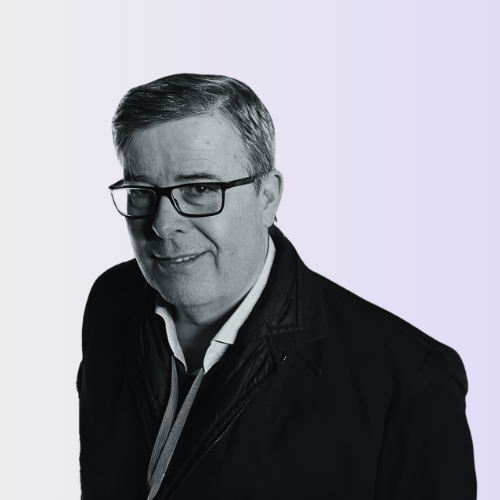 Mario Gil, Inspector de Trabajo