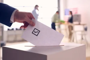 Participación en la consulta pública para la reforma de la Ley de Prevención de Riesgos Laborales