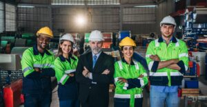 Una guía completa para conseguir tus objetivos de SST 2026