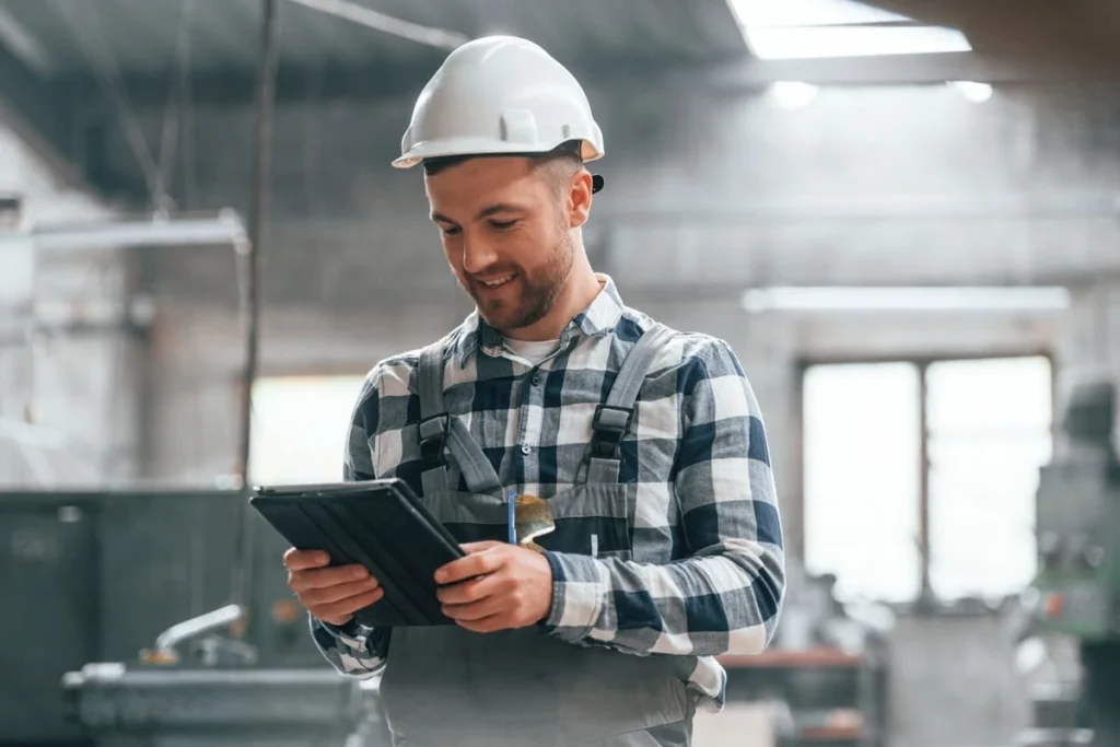 Inteligencia artificial aplicada a prevención de riesgos laborales