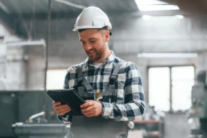 Inteligencia artificial aplicada a prevención de riesgos laborales