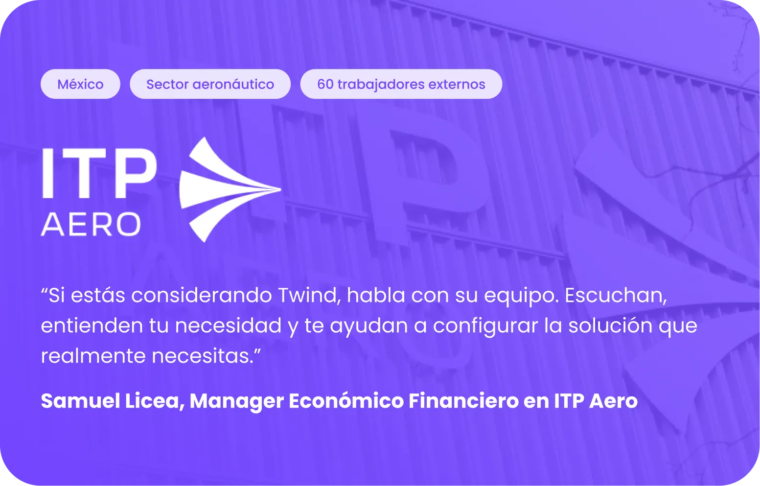 ITP