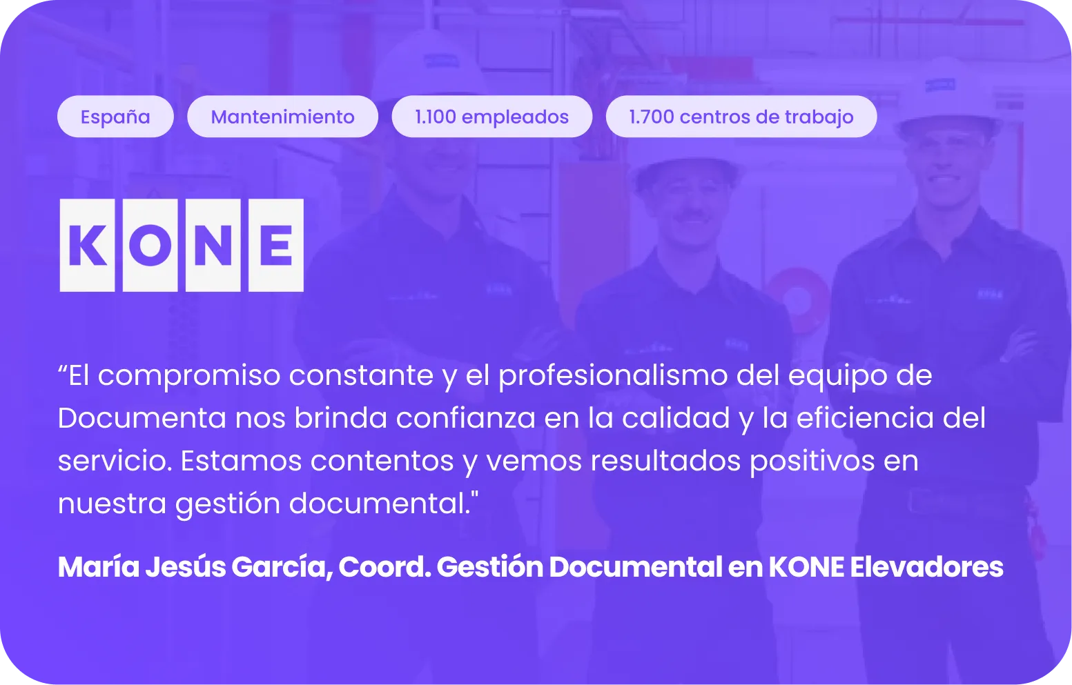 KONE