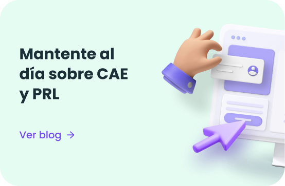 Recurso del blog de Twind para mantenerse al día sobre Coordinación de Actividades Empresariales y PRL