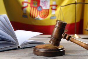 Calendario aprobación nuevas normas de prevención de riesgo laboral