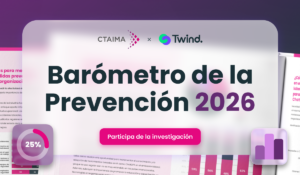 Barómetro de la prevención 2026