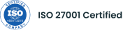 Certificación ISO 27001 de Twind en seguridad de la información