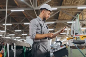 DVR sicurezza: documento di valutazione dei rischi con checklist di controllo e firma del datore di lavoro