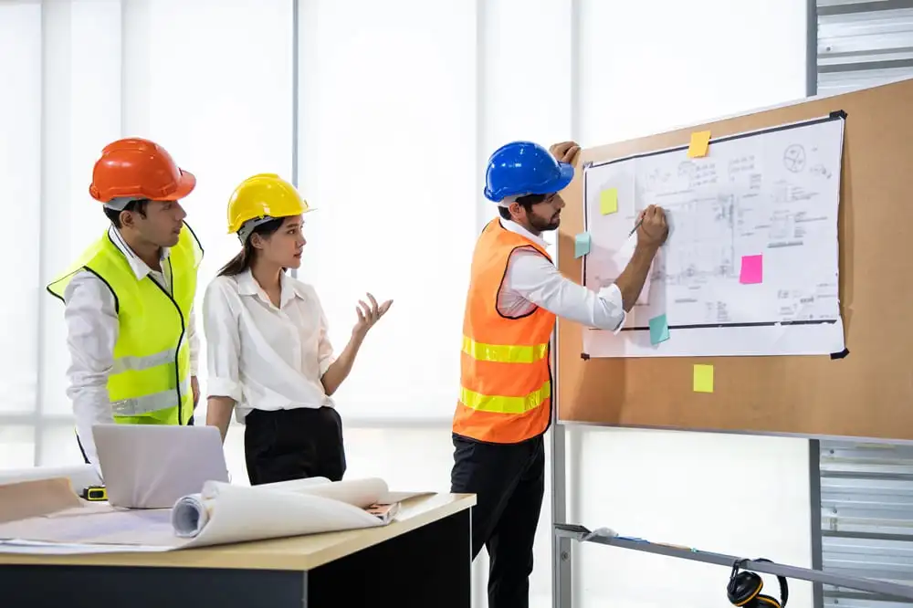 Organigramma della sicurezza aziendale con figure chiave: datore di lavoro, RSPP, dirigenti, preposti e addetti emergenze secondo D.Lgs 81/08