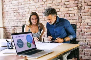 Software per la valutazione dei rischi con dashboard professionale, utilizzato da RSPP e consulenti per la sicurezza sul lavoro in conformità D.Lgs 81/08