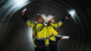 Lavoratori in Spazi confinati