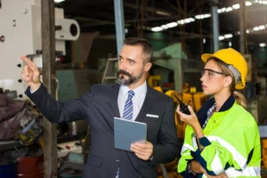 Ispezioni Sicurezza sul Lavoro