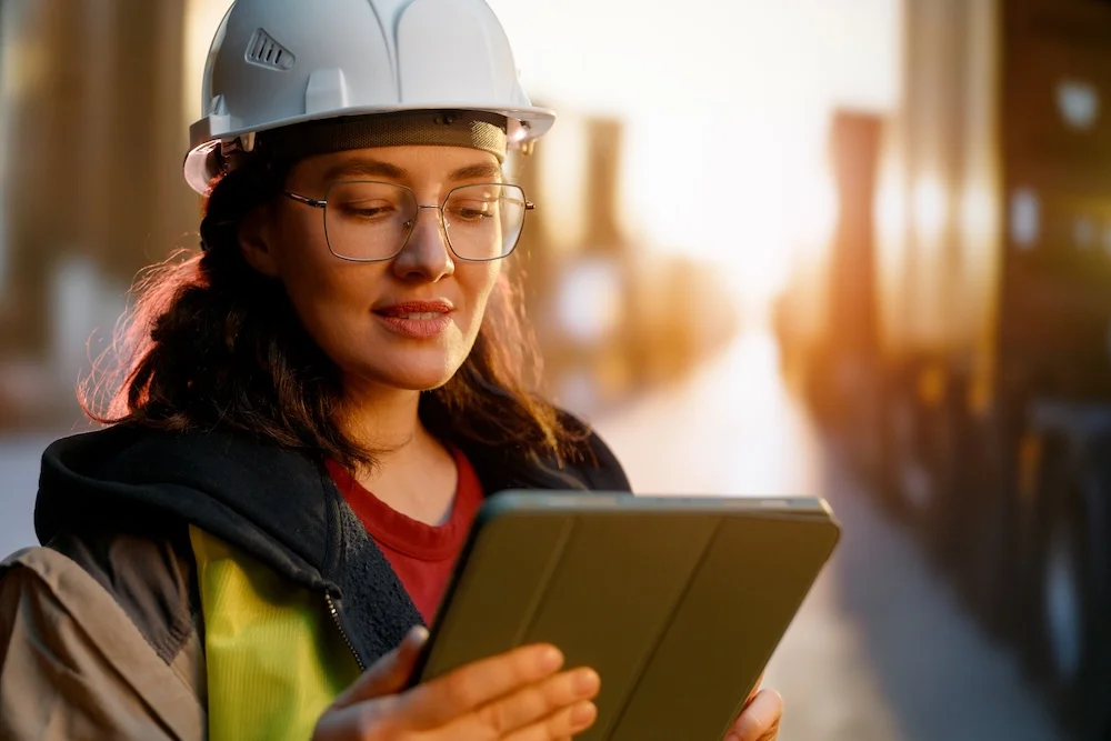 Permessi di Lavoro Digitali - Twind