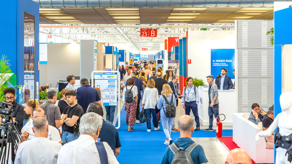 Twind ad Ambiente Lavoro 2026