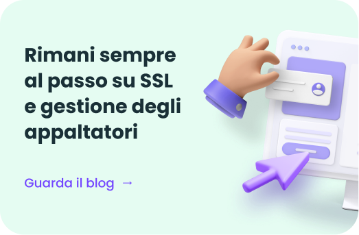 BLOG_Twind Vai al blog. Resta aggiornato su appalti e SSL