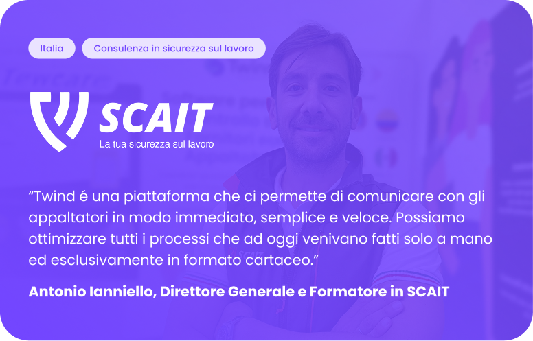 Scait