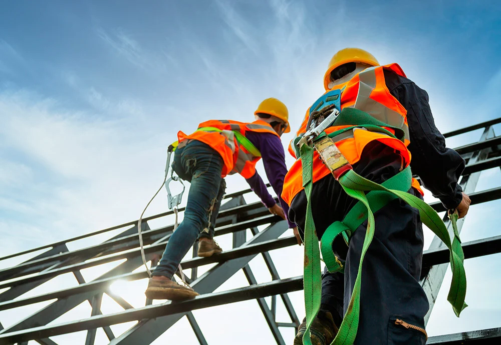 Seguridad laboral