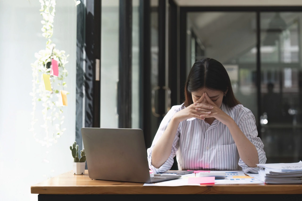 Ausentismo laboral