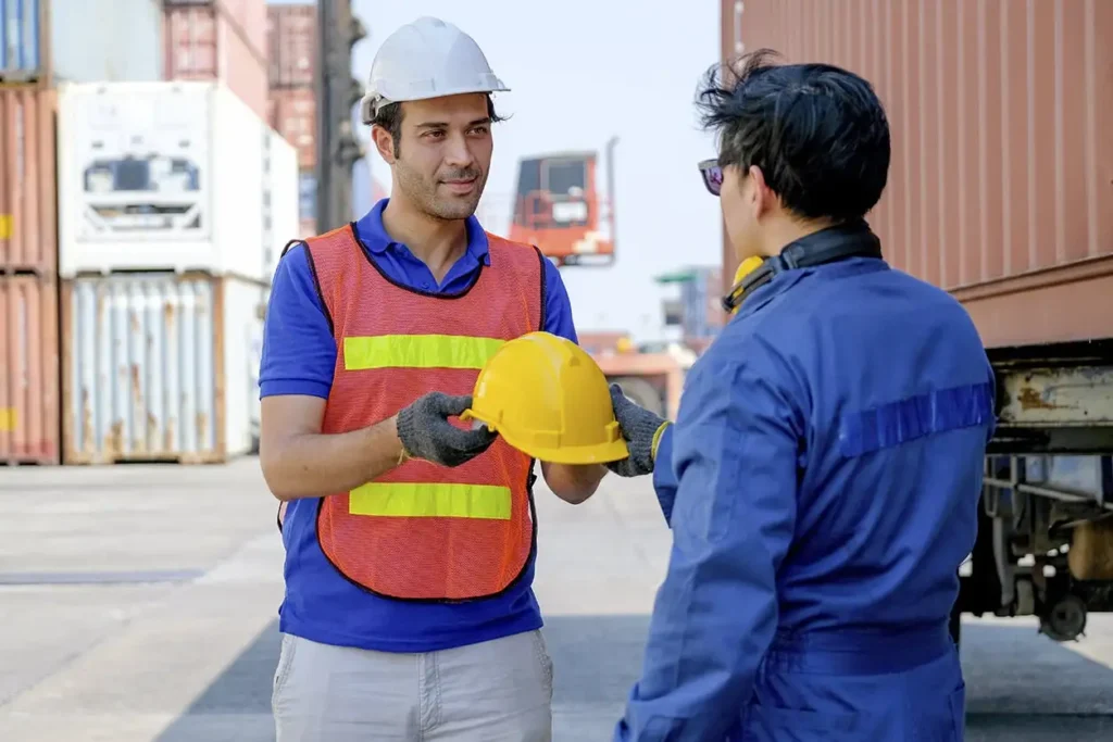 Funciones prevencionista de riesgos