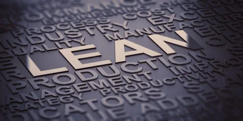 Metodología Lean