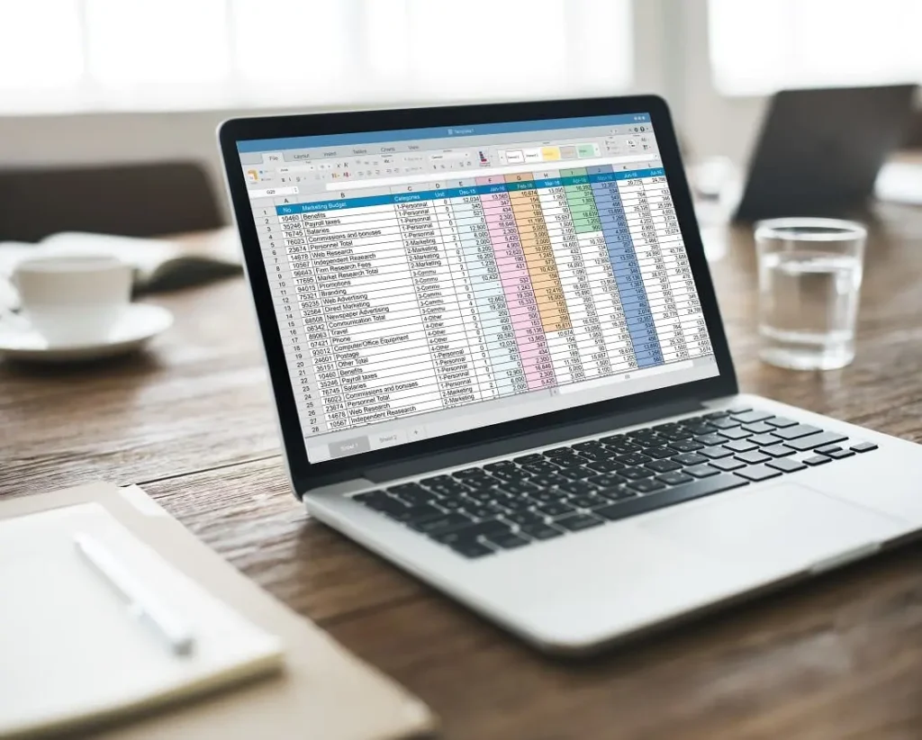 Mejorar la gestión de contratistas pasando de Excel a la plataforma especializada Twind