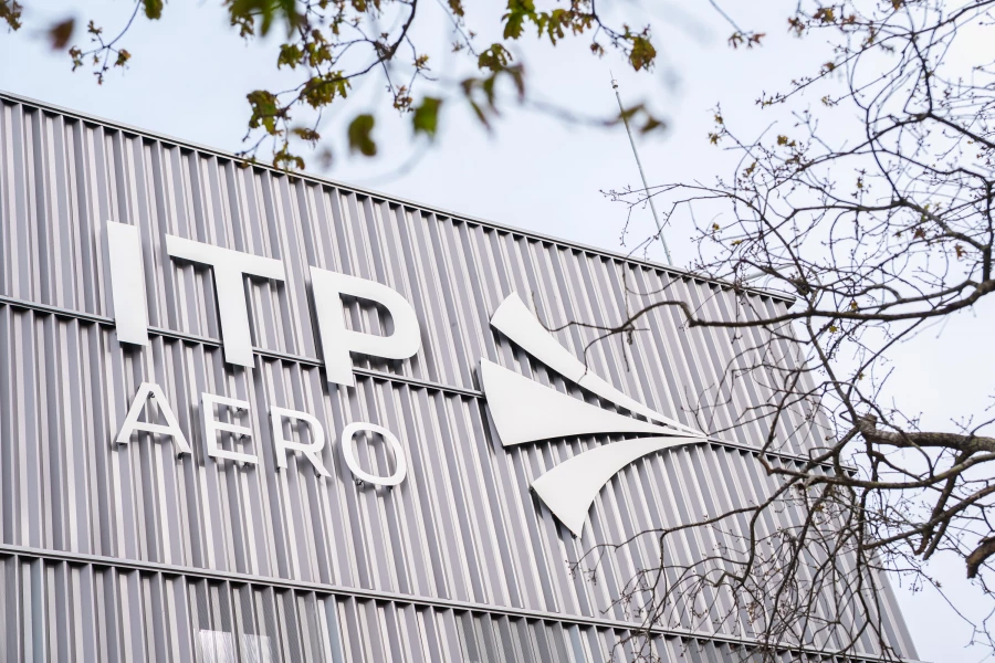 itp aero