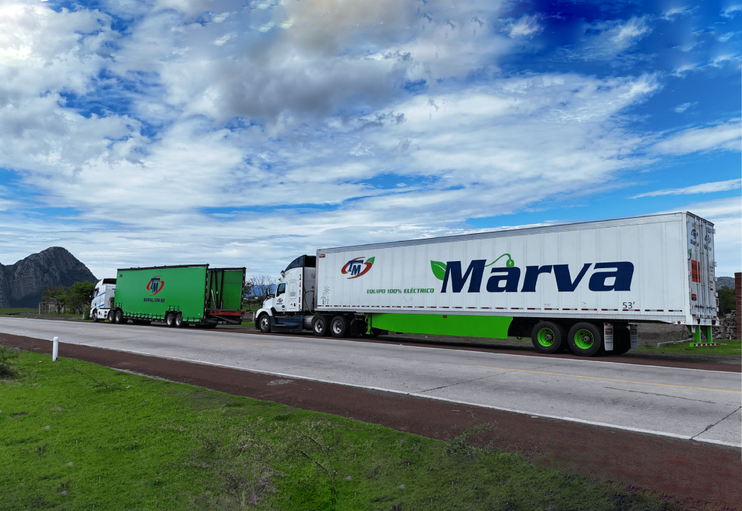 Transportes Marva Twind