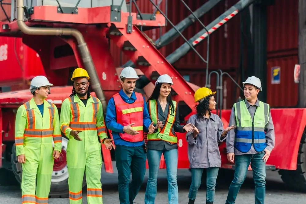 Guía completa REPSE 2026 - Registro de Prestadores de Servicios Especializados México ante STPS