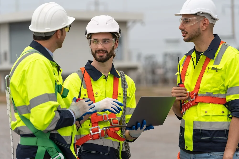 Software de Seguridad e Higiene en el Trabajo
