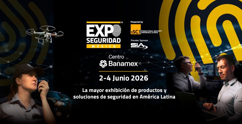 Twind Expo Seguridad Industrial México 2026