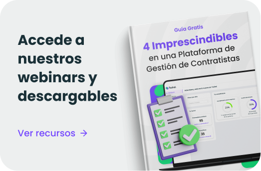 Accede a nuestros webinars y descargables Accede a nuestros webinars y descargables