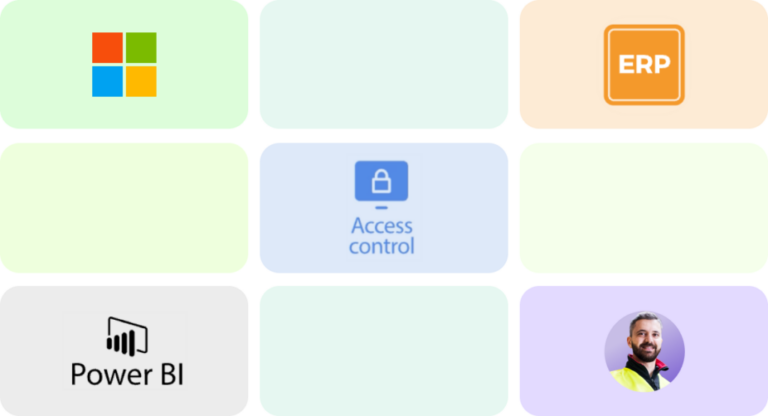 Plataforma de Gestión de Contratistas y Proveedores | Twind