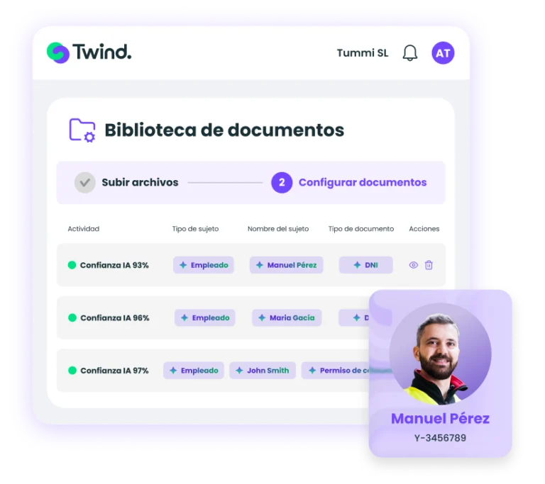 Autocompletar con IA