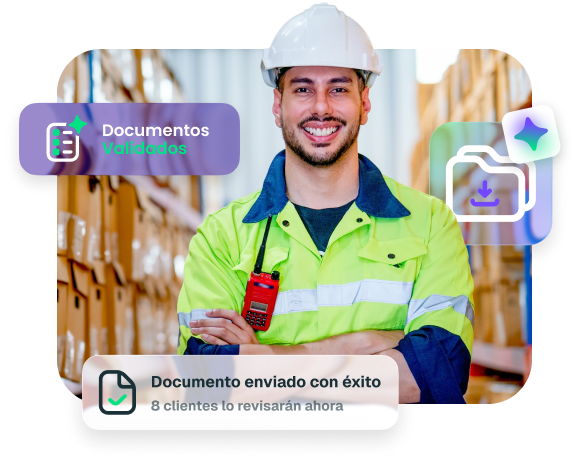 Twind planes para contratistas y proveedores Responsable EHS de empresa externa garantiza validación documental y riesgos controlados