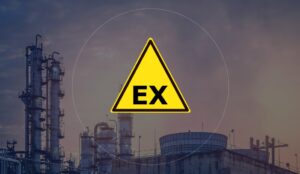 Segurança em Zonas ATEX