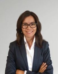 Speaker Silvia Goncalves