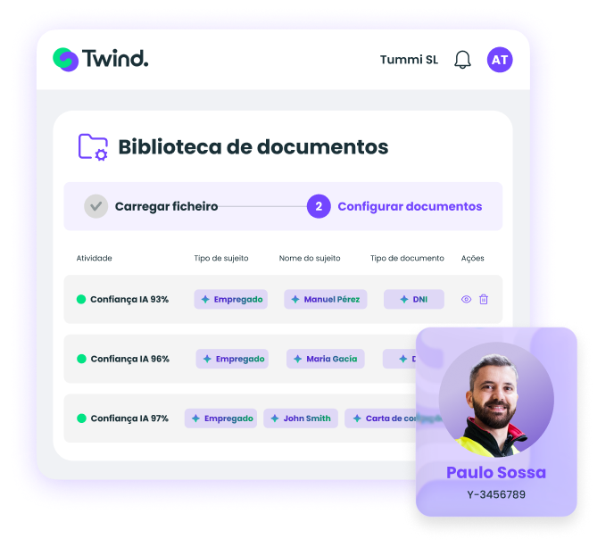 Autocompletar com IA