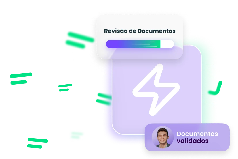 Revisao de Documentos