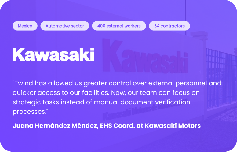 Kawasaki