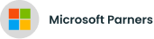 Logotipo de Microsoft Partner en Twind